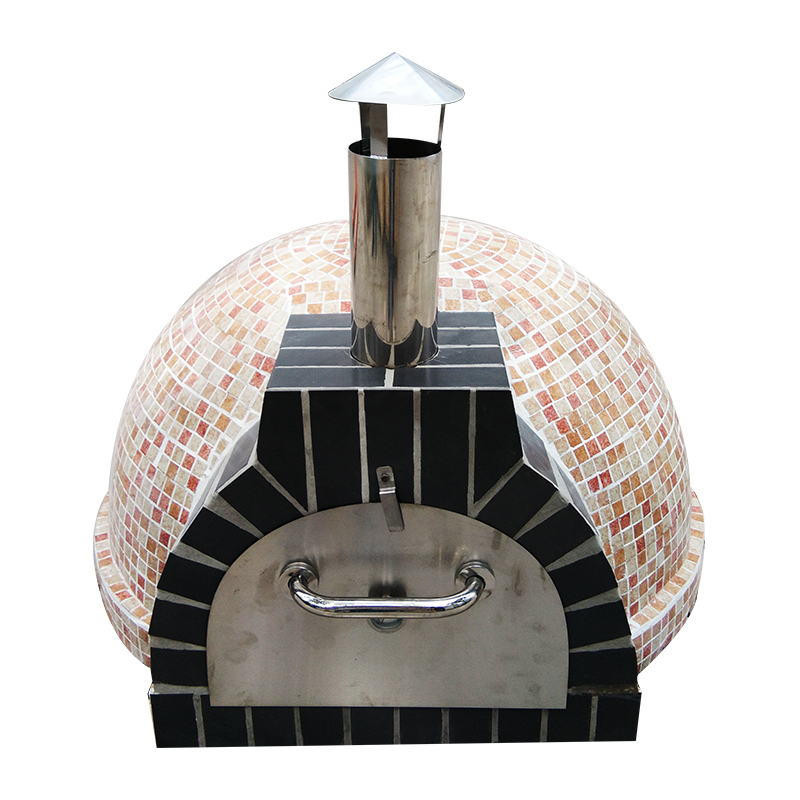 Wood Fired Pizza Oven for outdoor use