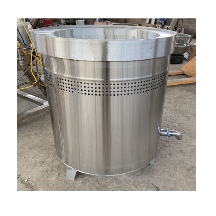 commercial steam boiler cooking machine cook boiler gas cooking stove for 200 500 700 1000 liters