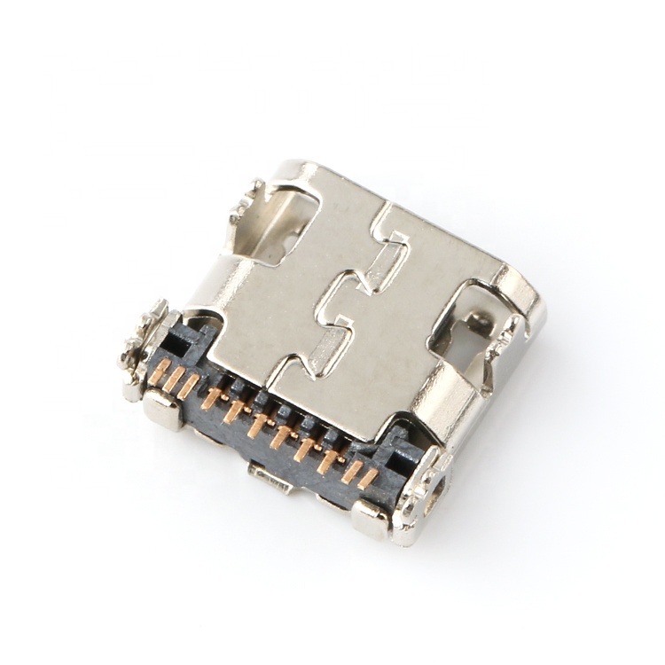 11Pin для Samsung s4 USB-порт для зарядки, разъем для зарядки для Samsung