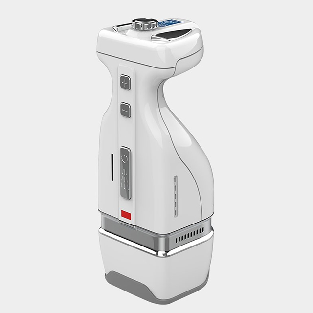 mini liposonix for body slimming anybeauty factory 8mm and 13mm no limit shots