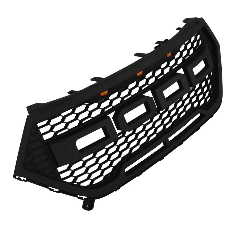 car body kits car grille for GMC TERRAIN 2018 2019 2020