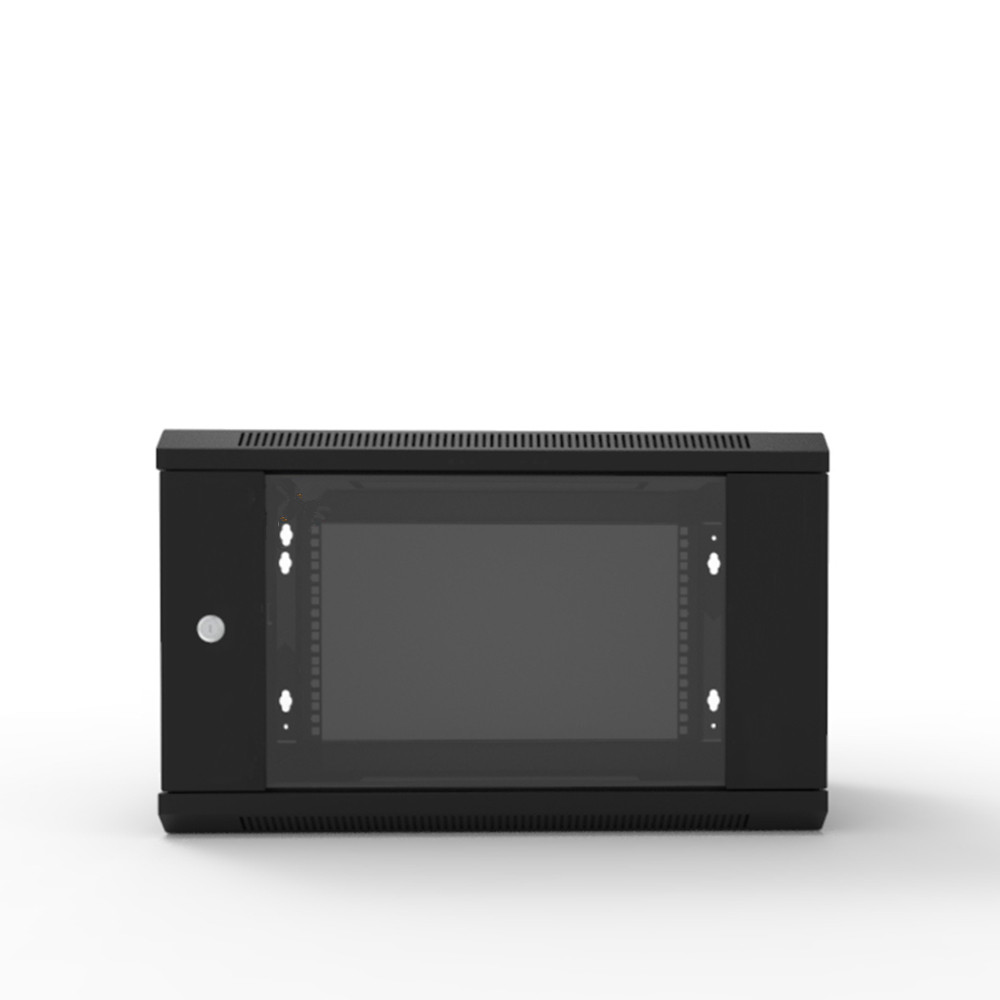 Звукоизоляционный шкаф высокого качества 12U 8U, настенный шкаф 4U 6U, Cctv Dvr