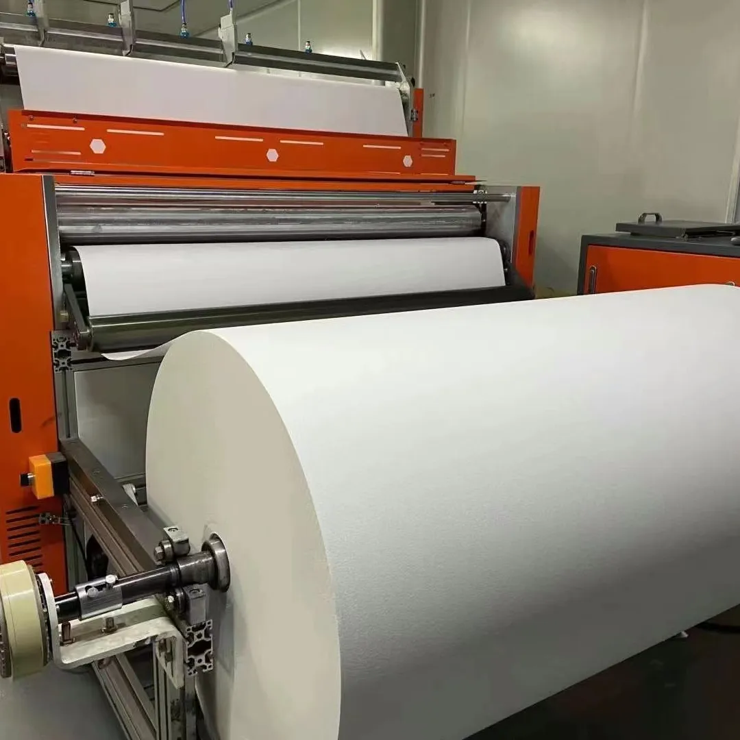 glass fiber air filter paper H11 manufacturer