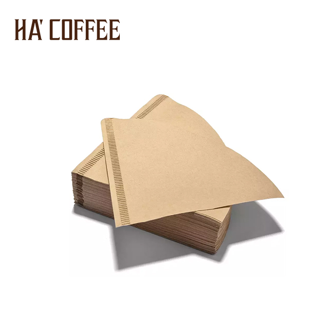 Форма V60, фильтрующая бумага для кофе, 1-2/2-4 чашки для капельного кофе, фильтрующая чашка, бумажный фильтр для кофе