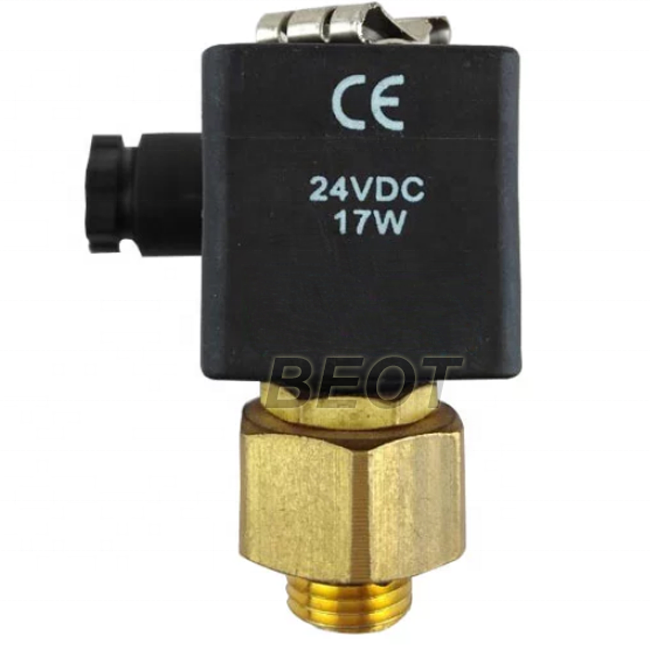 Autel SYS10 type pilot group valve for AE1818B, AE1825B, AE1440B, AE1450B integrated pilot pulse jet valves