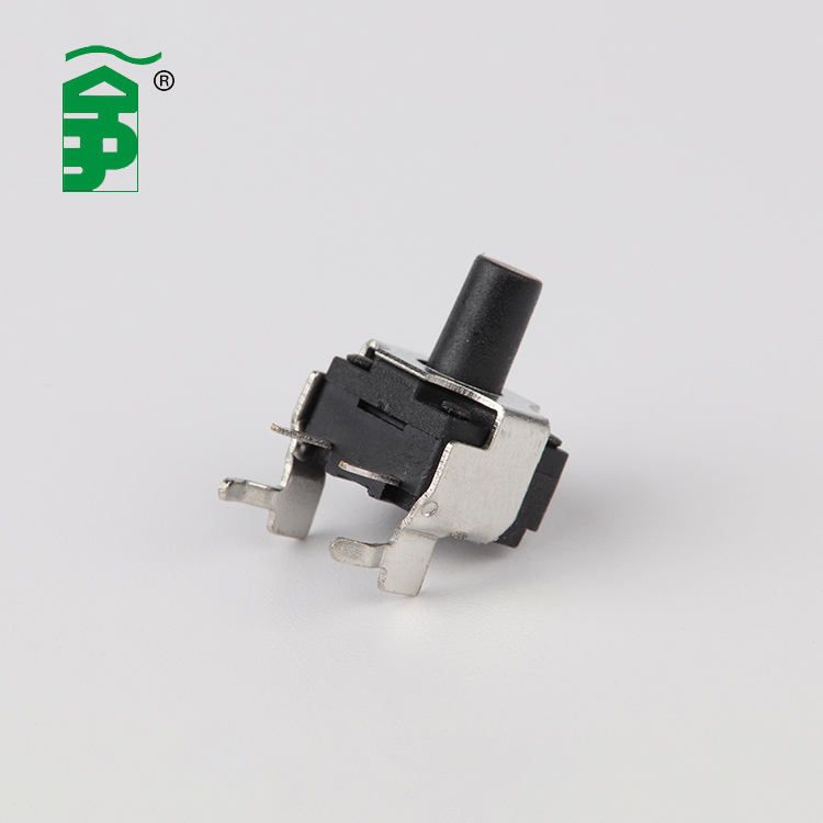 8*8 series tact switch bracket push tactile switch used on panel PCB Electronic Component