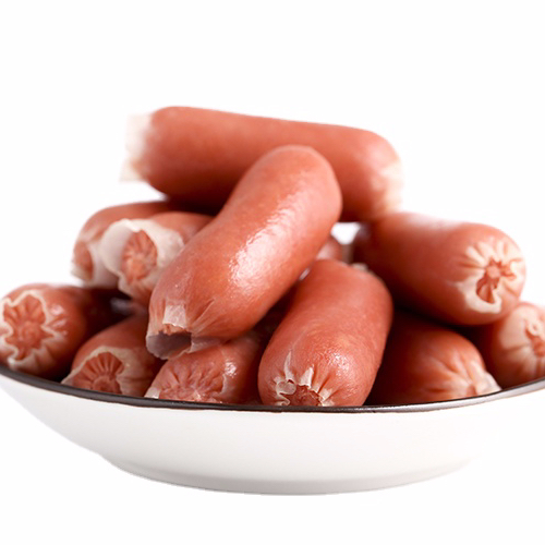 Halal QQ сосиска Moslem Foods