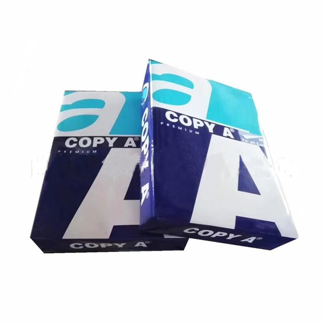 Копировальная бумага A4 70, 75, 80 г/м2