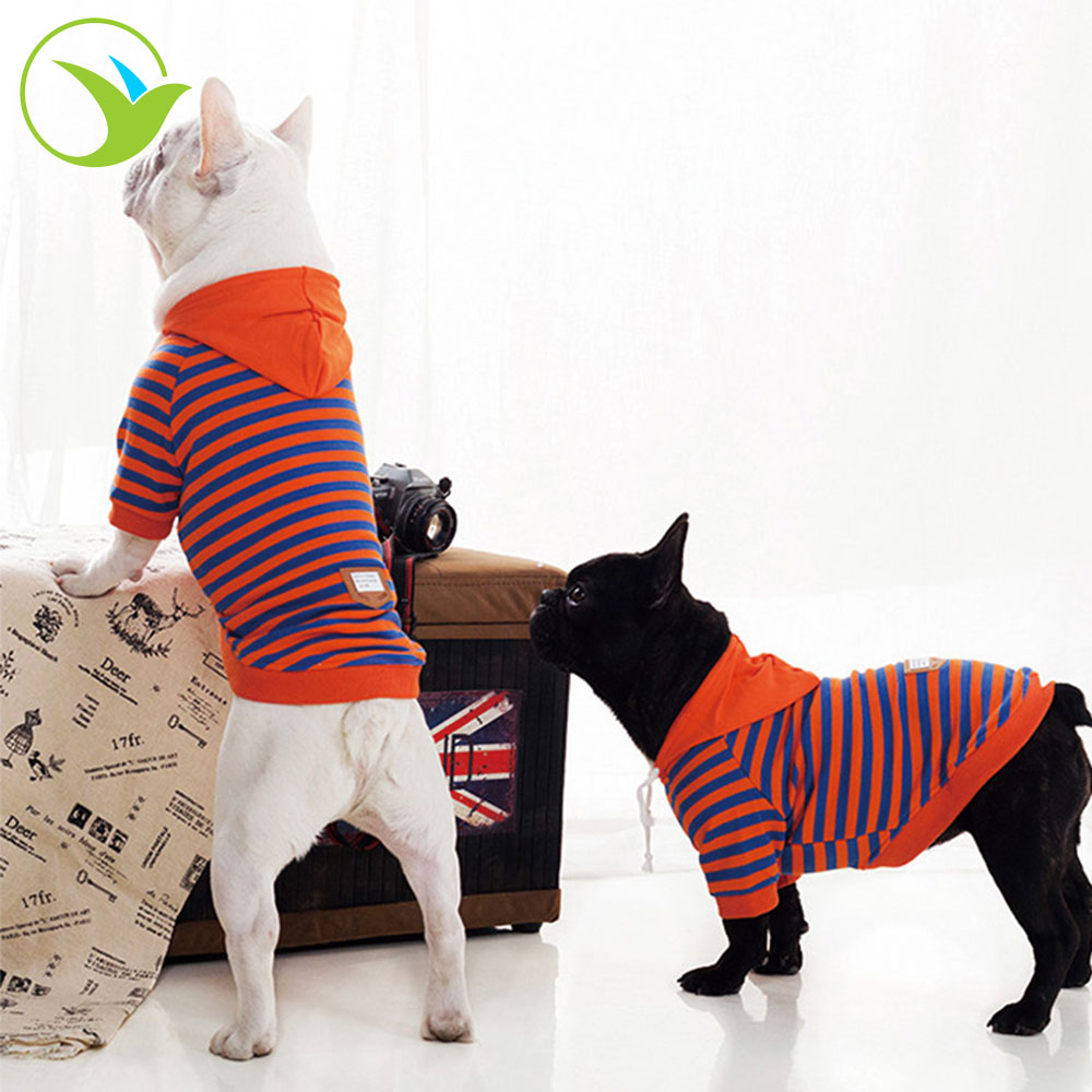 Pet Одежда пользовательские дешевые оптовая продажа собака летняя одежда Обычная Собака Футболка
