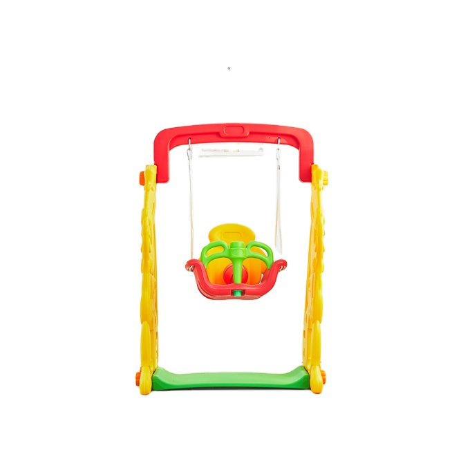Guaranteed Quality Unique Hanging Chair Newborn Plastic Slide With Ball Pool