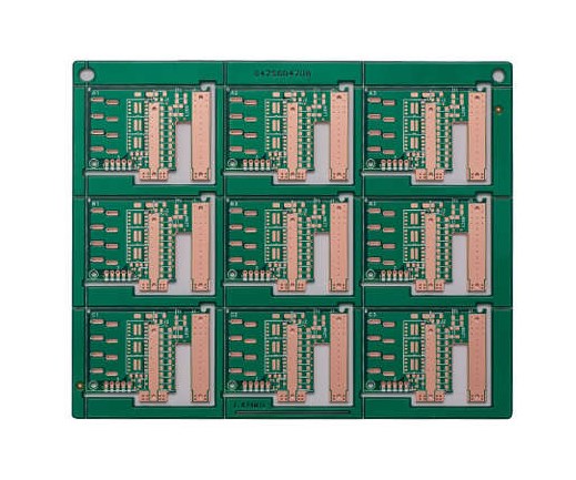 20 years China pcb circuit boards pcba 12 Layers thickness 2.4mm FR4 osp printed circuit board manufacturer