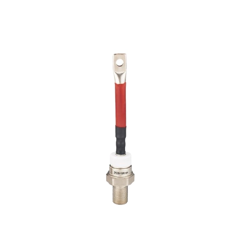200U20 IR TYPE DIODE High Current Rectifier Diode For Welding Machine