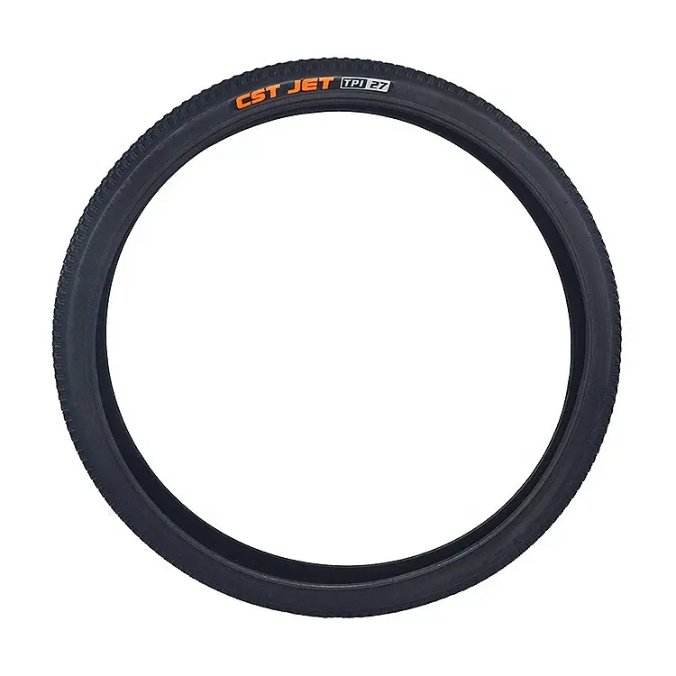 Wholesale CST 24/26/27.5*1.95/2.1 Inch Bike Tire Replacement Tire Bicycle Tires for Mtb Bmx Mountain Bike