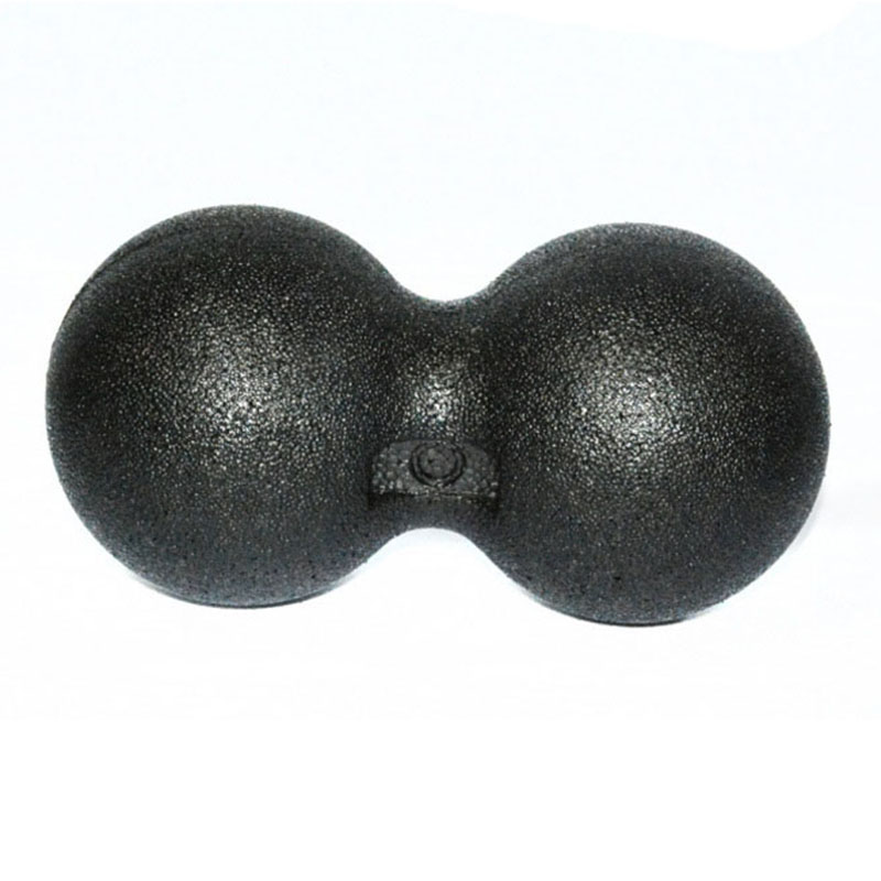 Actor yoga ball epp foam ball mill peanut roller silicone