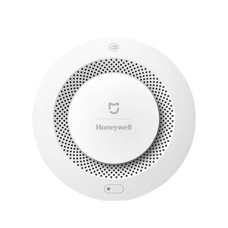 Xiaomi Wifi детектор дыма Xiaomi Мини пожарный датчик дыма Aqara Zigbee пульт дистанционного управления с умным приложением Mihome