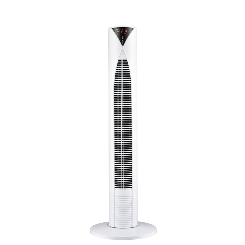 Electric Multifunction Tower Fan Blower Fan Cooling Tower
