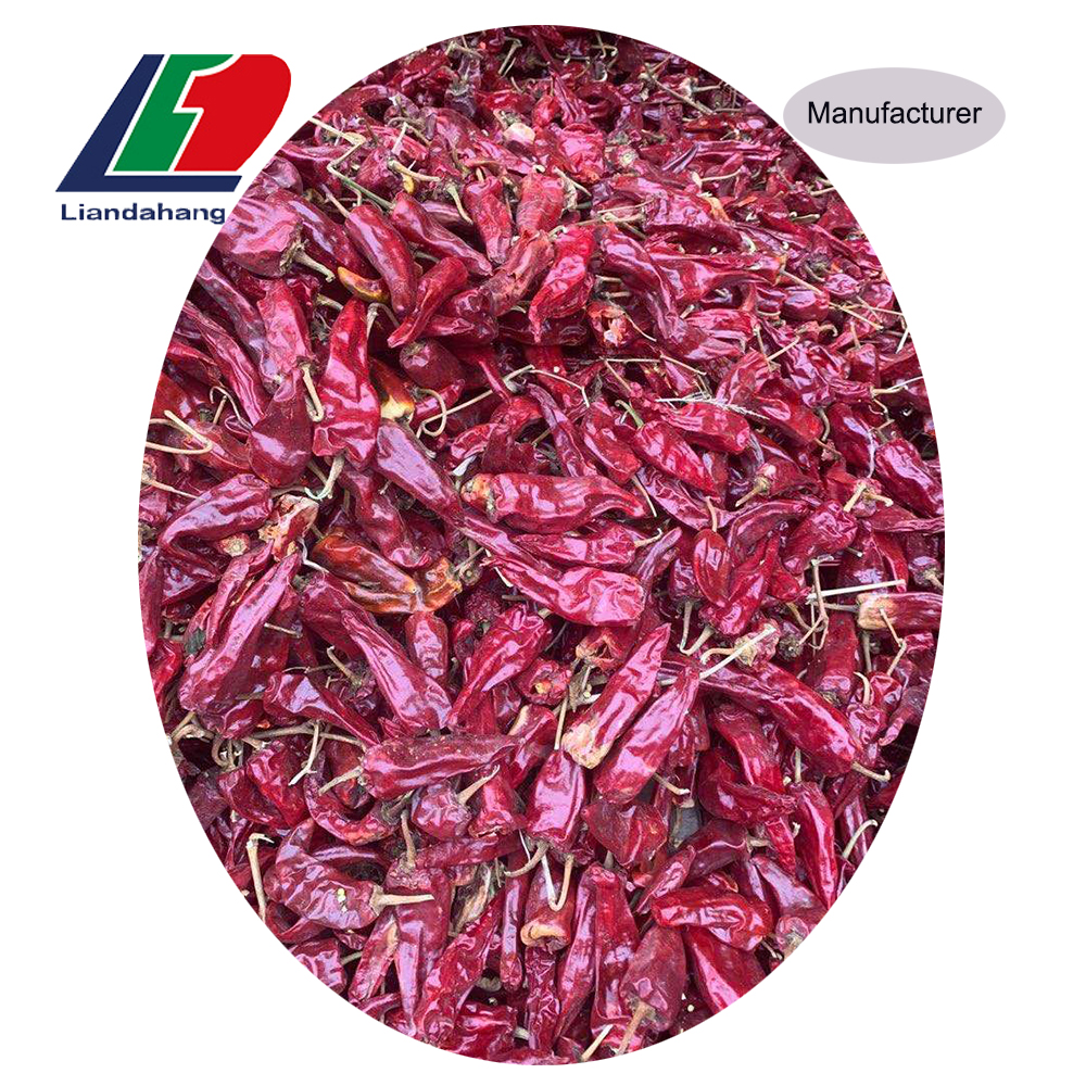 2500-5000 SHU Pure Guajillo Pimiento