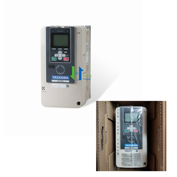 GA700 YASKAWA Инвертор CPIR-GA70B4002ABBA 4004 4005 4007 4009 4012 4018 4023 4031 4038 4044 4060