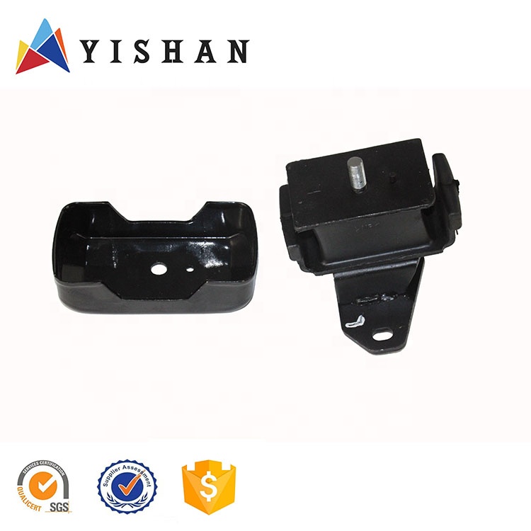 8-97387250-QL 8973872501 8971874170 8982036330 монтаж двигателя L 700P 4HK1 4HE1 для ISUZU запчасти