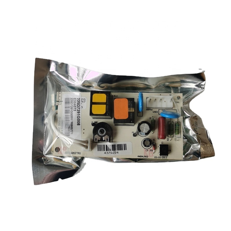 Professional refrigeration spare parts Refrigerator Control Board 225D7291G008