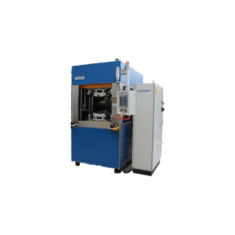 SY-HP5835/SV вертикальный servo сварочный аппарат нагревательной плиты в основном используется для сварки автомобильных огней