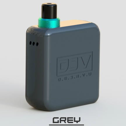 Набор для вейпа Djv Pocket Aio Pod Mod 2 мл