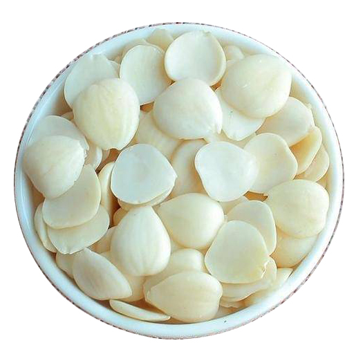 Export peeled bitter almonds, a large number of wholesale pharmaceutical almonds