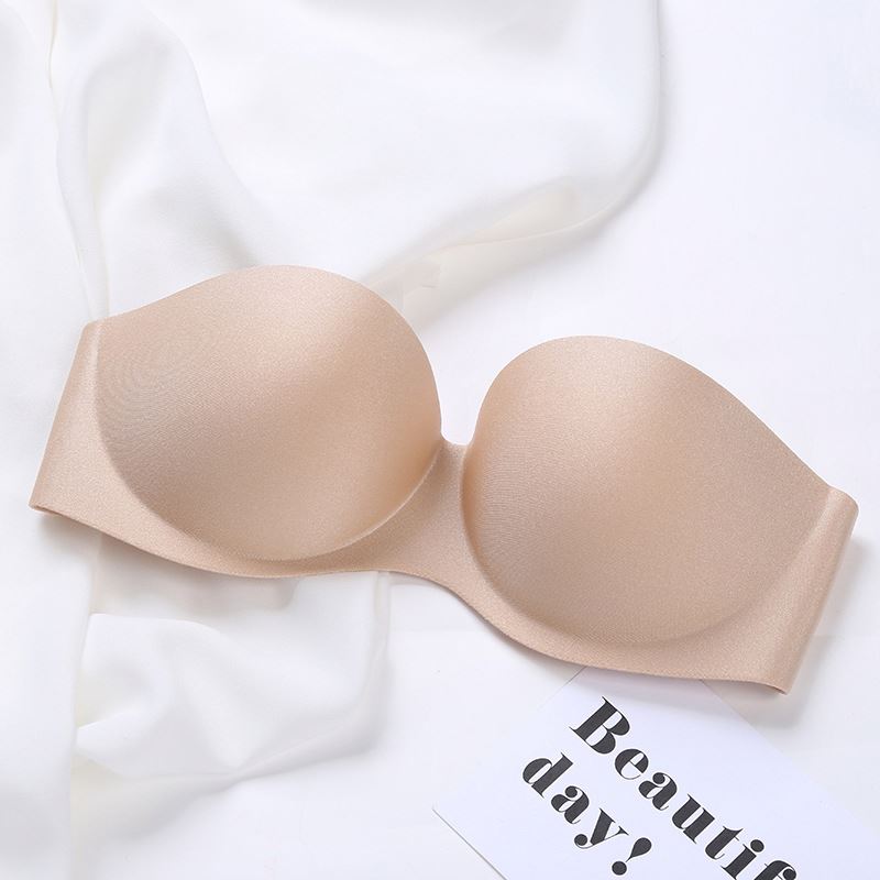 Dropship strapless bra sexy With New Stream