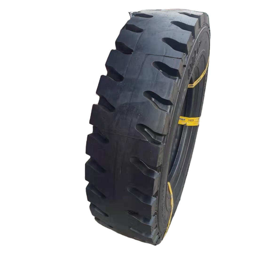Порт шины машин 12.00R24 16.00R25 18.00R25 18.00R33 вилочного погрузчика шины