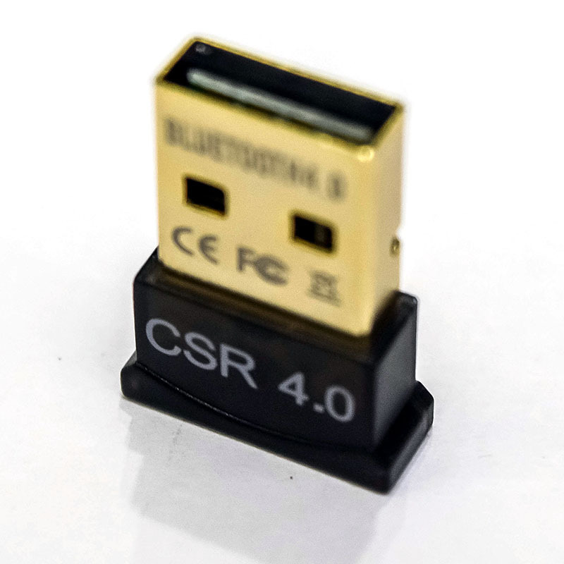 Мини USB BT V4.0 адаптер для беспроводного приемника bt Беспроводной USB-ключ