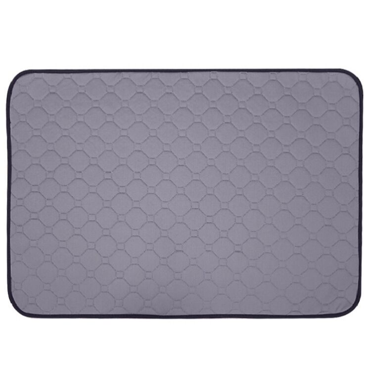 Pet Training Urine Pads Washable Water Absorb Waterproof Non-slip Mats For Cats And Dogs Pet Mats