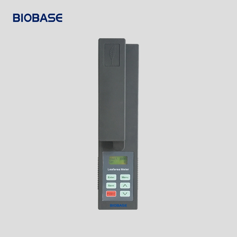 BIOBASE portable leaf area meter for laboratory