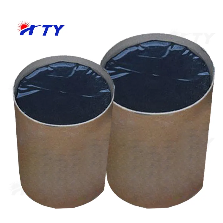 High Quality New Butyl Rubber In Adhesive For Insulated Glass Windows