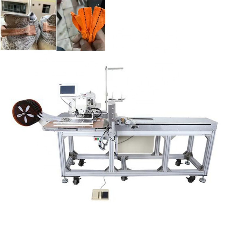 Machine original. Machine original