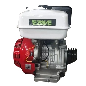 EZONE 9 кВт 420cc инверторный бензиновый двигатель с воздушным охлаждением цена портативного