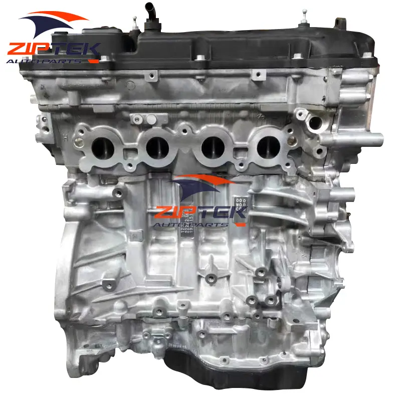 Двигатель GDI 2.0L G4NC для Hyundai i40 Elantra Tucson Kia Soul Forte