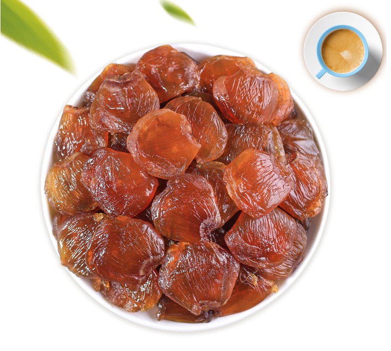 Высококачественные Высушенные Фрукты longan pulps без семян