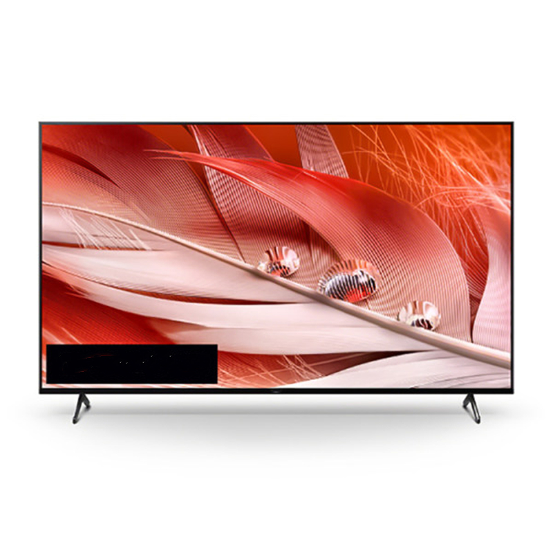Большой Телевизор 90 дюймов, класс QLED 4K UHD, двойной светодиодный квантовый HDR Motion Xcelerator Turbo +, экран мультипросмотра, Smart TV, Android