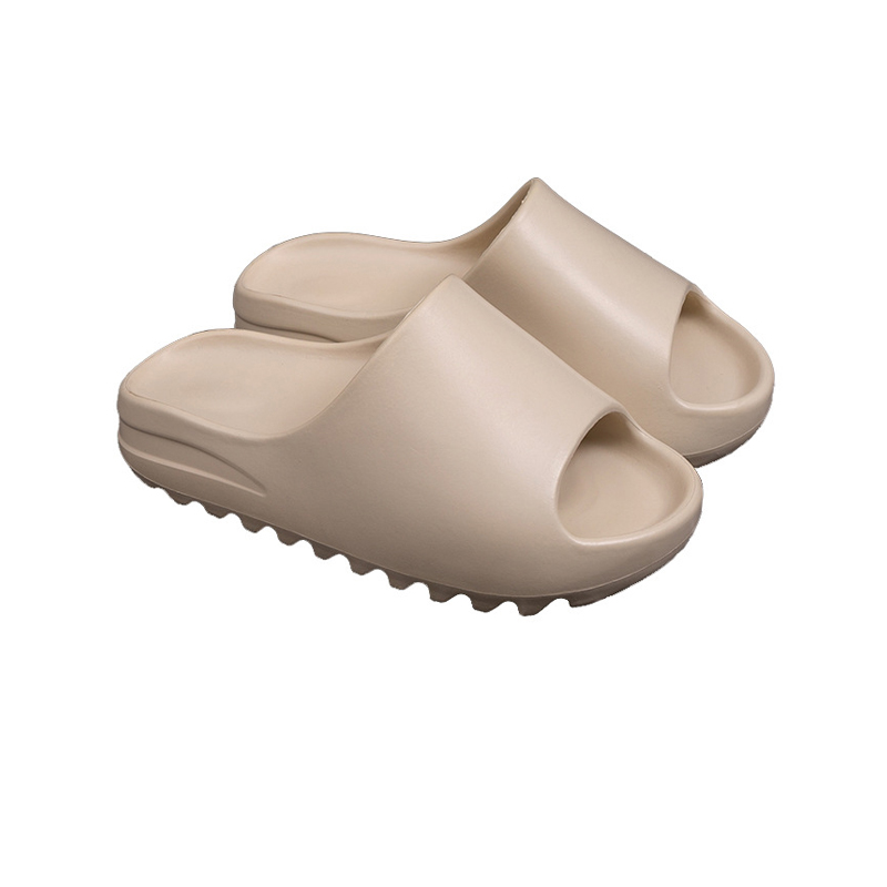 Sandals Slippers Female Thick-soled Slippers Male Wholesale Children's Slippers Summer Parent-child