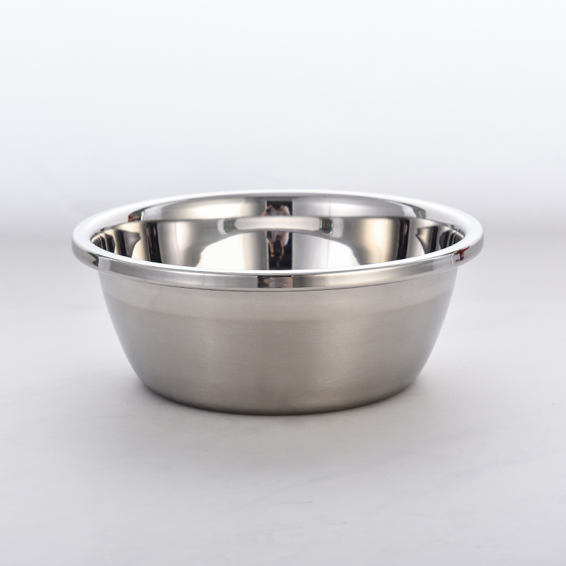 The Fine Quality Wholesale Price Bowl Best Selling Deep Wash Good Material Cylinder Basin