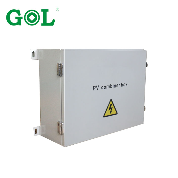 250A 350A 1000V 1500V DC 24 Strings dc PV солнечная комбинированная коробка 24 способа Сделано в Китае
