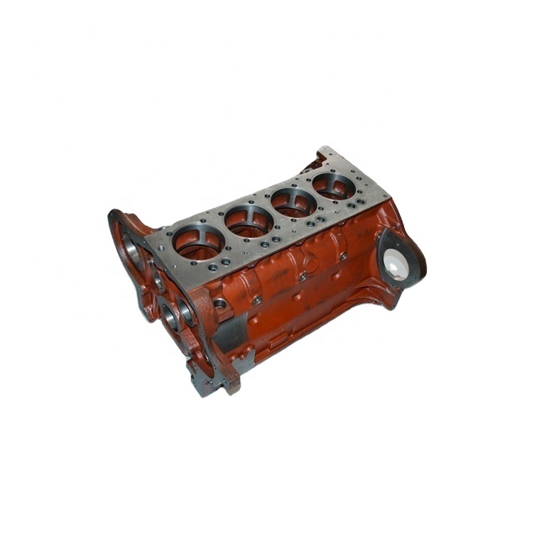 Длинный Блок для Deutz F3L912