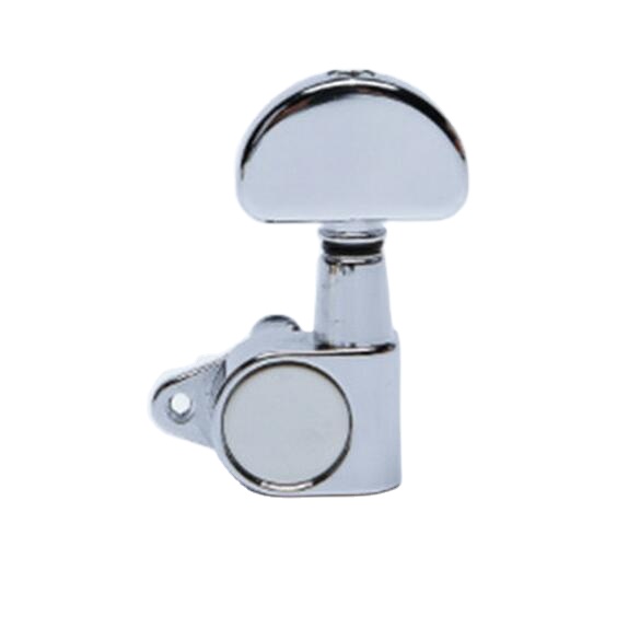 Guitar accessories Zinc alloy Guitar turning peg