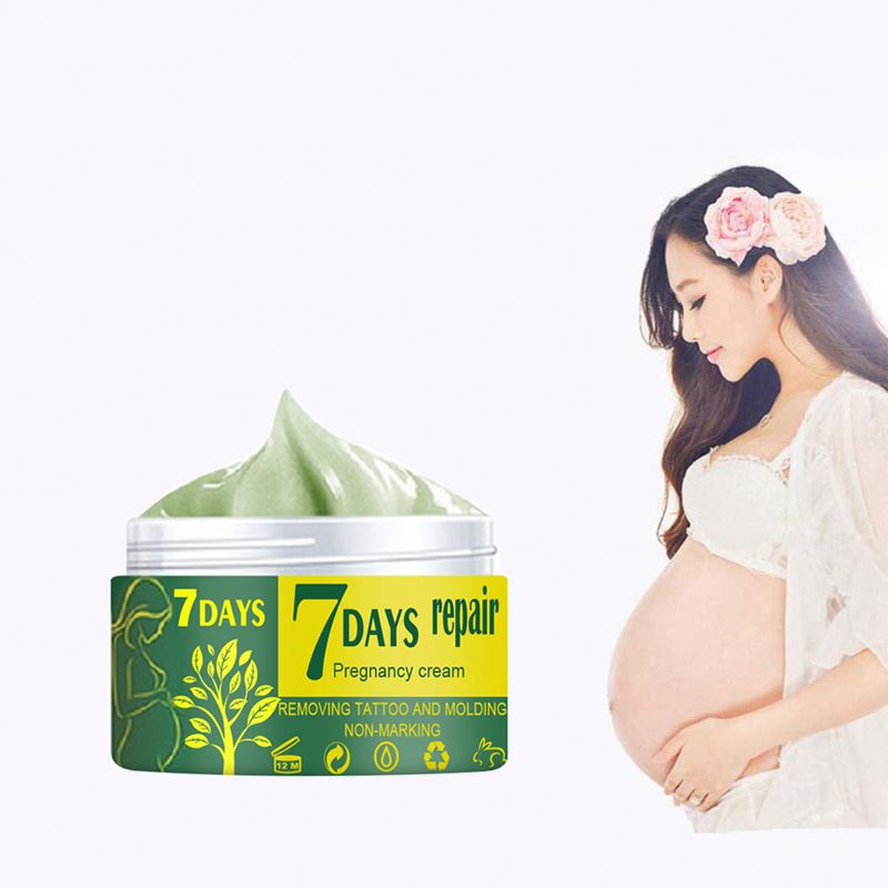 Private Label Repairing Pregnancy Brand Remove Stretch Marks Cream