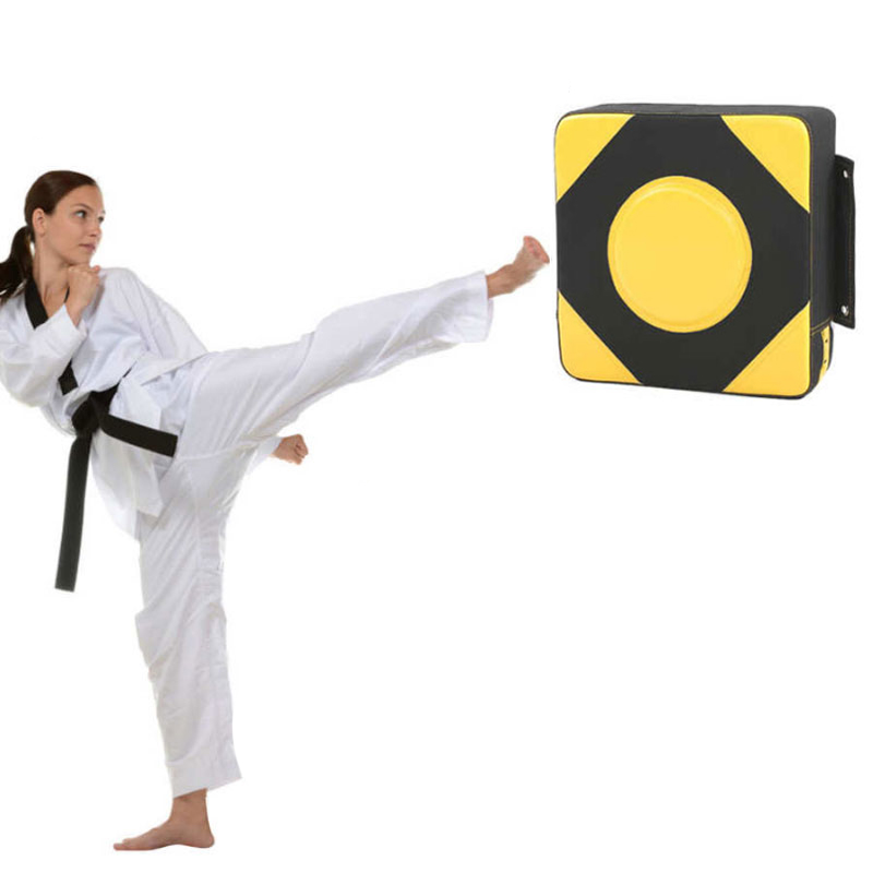 Multifunction Kick Pad Target Gym Wall Padding For Adults Exercise Home Practical Boxing Punch Bags