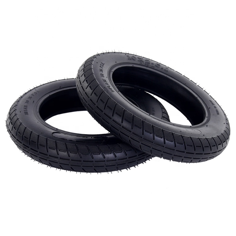 Electric balance Scooter Tire 10 Inch 10*2 tire M365 Millets electric scooter wheel tyre