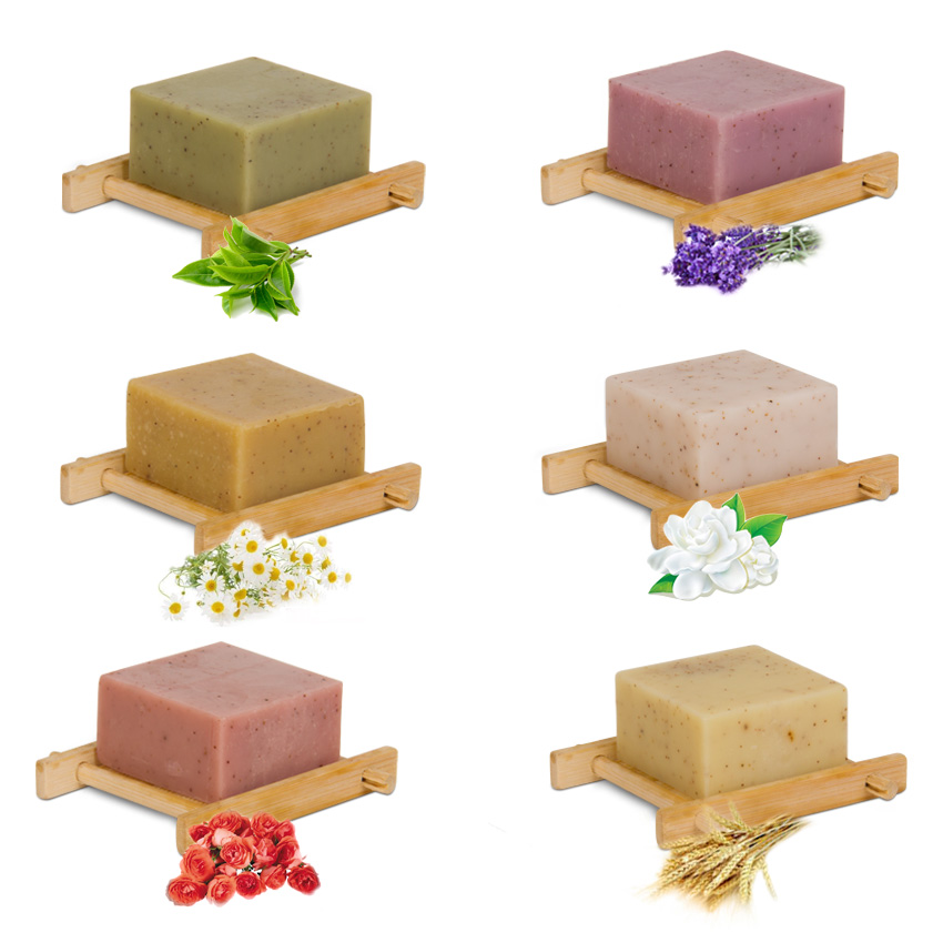 Soaps Manufacturers Body toilet soap Cleaning Facial Handmade Natural Organic Scrub Basic Cleaning soap