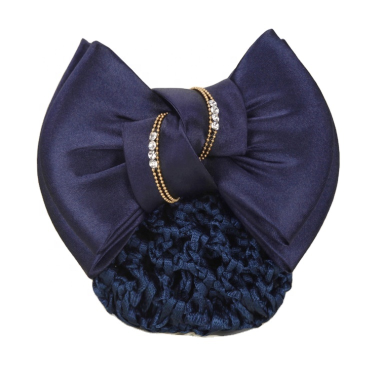 Лук для волос Grace Lady Hair Bow Rider