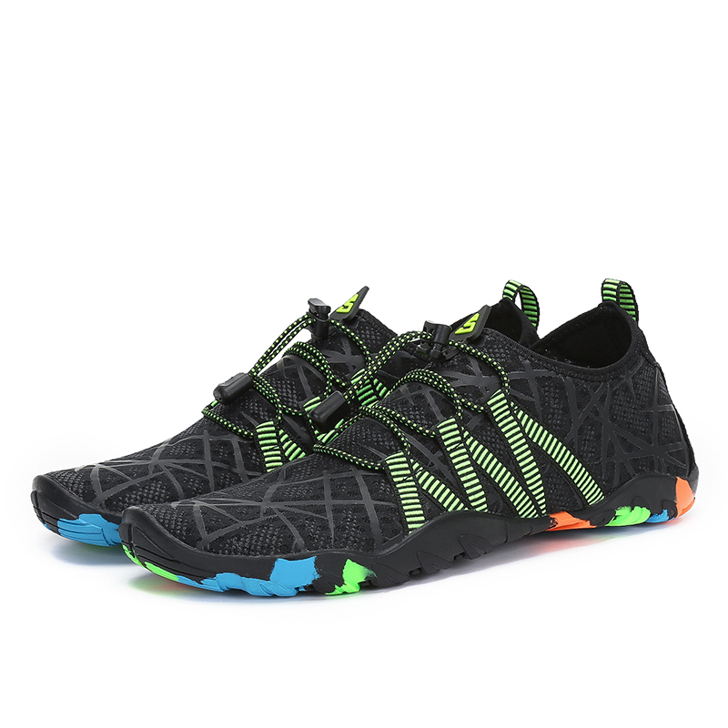 High Quality Unisex water sport shoes for Beach Swim Yoga Exercise Shoes Summer Quick Dry