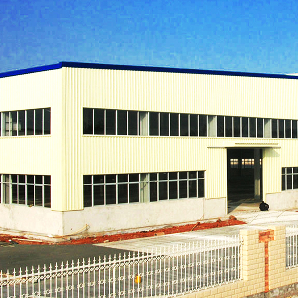 Low cost prefab warehouse steel structure workshop industrial steel structure warehouse
